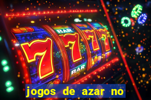 jogos de azar no brasil lei